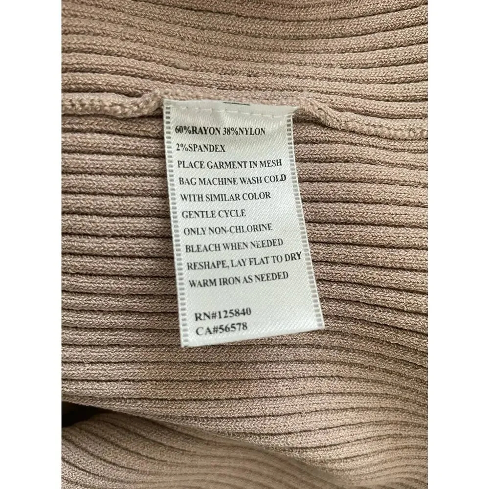 INTERMIX mia lace